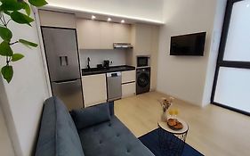 Apartmento Río Turia Caracol